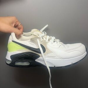 Nike Airmax Excee Sz 8
